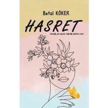 Hasret - Betül Köker