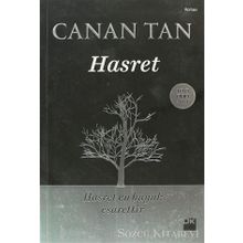 Hasret - Canan Tan