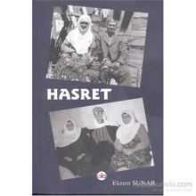 Hasret - Ekrem Sunar