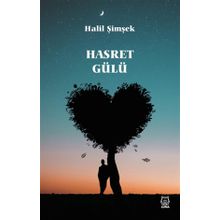 Hasret Gülü-Luna Yayınları