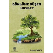 Hasret - Platanus Publishing