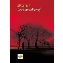 Hasretin Yedi Rengi - Ahmet Efe