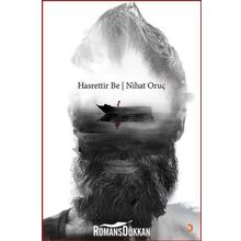 Hasrettir Be - Nihat Oruç