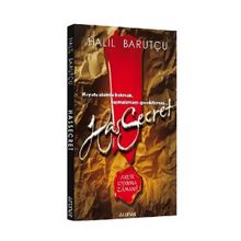 HASSECRET - HALIL BARUTÇU