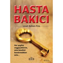 Hasta Bakıcı - Lüset Kohen Fins