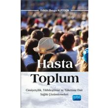 Hasta Toplum - Nobel Akademik Yayıncılık