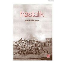 Hastalık - Emin Ersöz