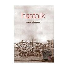 Hastalık - Onur Gürleyen - Nota Bene Yayınları