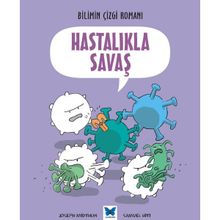 Hastalıkla Savaş - Joseph Midthun