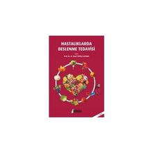HASTALIKLARDA BESLENME TEDAVISI - M. EMEL ALPHAN