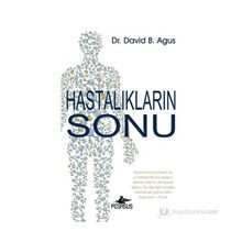 HASTALIKLARIN SONU - DAVID B. AGUS