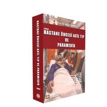 Hastane Öncesi Acil Tıp ve Paramedik - Başar Cander