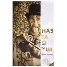 Hastayım - Ayhan Sicimoğlu