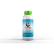Hastürk 1 lt Sıvı Solucan Gübresi