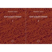 Hat Sanatı Tarihi 2 Muhittin Serin