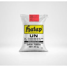 Hatap 25 kg Ekmeklik Un
