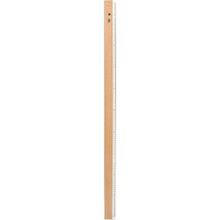 Hatas 00050 100'cm Cetvel Tahta