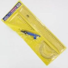Hatas 00812 Ekonomik Pergelli Hatas Çizim Takımı