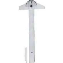 Hataş 01240 75 cm Mika Paralel Cetvel