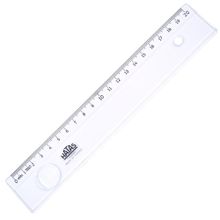 Hatas 0151 20 cm Mercekli Geniş Büro Cetveli