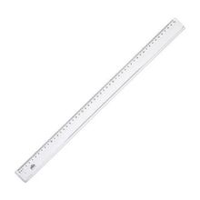 Hataş 0170 50 cm Geniş Plastik Büro Cetveli