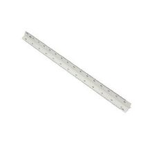 Hataş 30 cm 6 Ölçekli Mikyas Cetveli