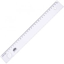Hataş 30 cm Plastik Cetvel
