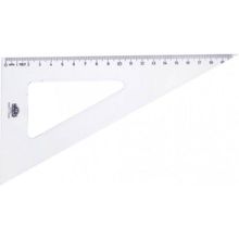 Hatas 32-60 Acryl Teknik Resim Gönyesi