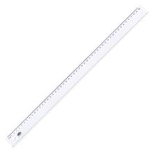 Hataş 50 cm 132383 Plastik Geniş Cetvel