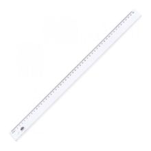 Hataş 50 cm Geniş Plastik Öğrenci Cetvel