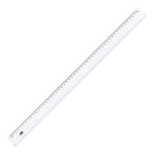 Hataş 5750261 50 cm Şeffaf Cetvel