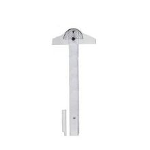 Hataş Minkale Başlıklı 120 cm Mika T Cetveli