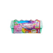 Hatchimals 6064445 Rainbowcation Aile Maceraları Oyun Seti