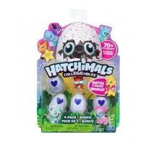 Hatchimals Colleggtibles 19104 Dörtlü Paket