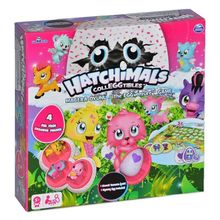 Hatchimals Colleggtibles 98234 Macera Oyunu