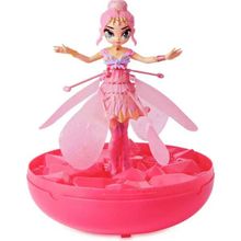 Hatchimals Pembe 6059523 Uçan Periler