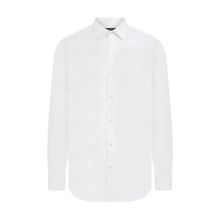 Hatemoğlu Beyaz Slim Fit Gömlek