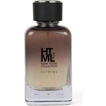 Hatemoğlu Extreme EDP 100 ml Sprey Erkek Parfüm