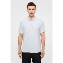 Hatemoğlu Gri Polo Yaka Regular Fit Tişört