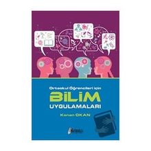 Hatiboğlu Yayınları Ortaokul Öğrencileri İçin Bilim Uygulamaları