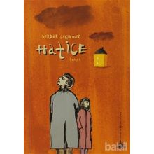 HATICE - SERDAR ÇEKİNMEZ
