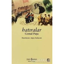 HATIRALAR CEMAL PAŞA - ALPAY KABACALI