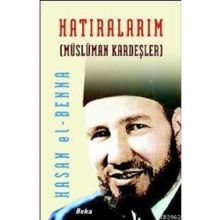 Hatıralarım - Beka Yayınları