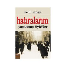 HATIRALARIM - OSMAN SEBRI