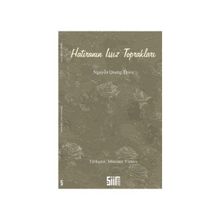 Hatıranın Issız Toprakları - nguyen quang thieu