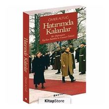 Hatırımda Kalanlar - Ömer Altuğ
