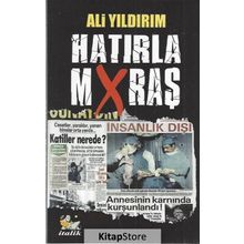 Hatırla Mxraş - Ali Yıldırım