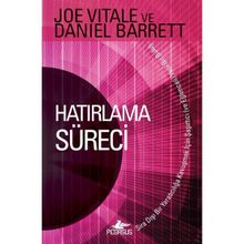 Hatırlama Süreci - Joe Vitale Daniel Barrett