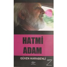 Hatmi Adam - Güven Karabenli