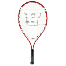 Hattrick 23" Kırmızı Çocuk Tenis Raketi